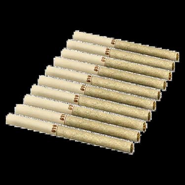 Back Forty Backpackers Liquid Imagination Pre-Rolls - Hybrid - 10x0.75g