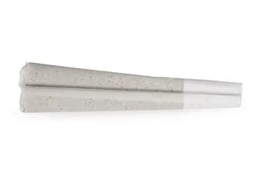 Good Supply Double Dutchies: Double Up Pre-Rolls - Sativa - 2x1g