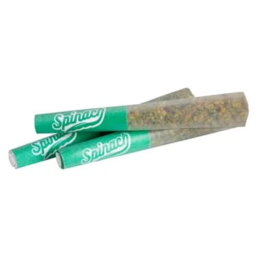 Spinach Blue Thai - Spinach - Joints