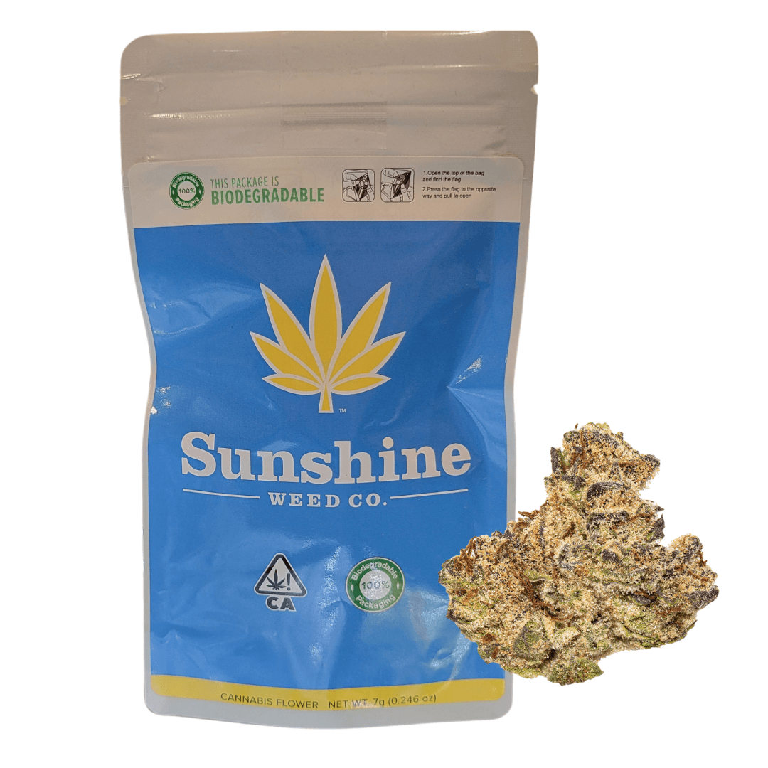 Sunshine