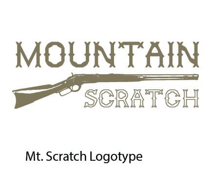 Mountain Scratch