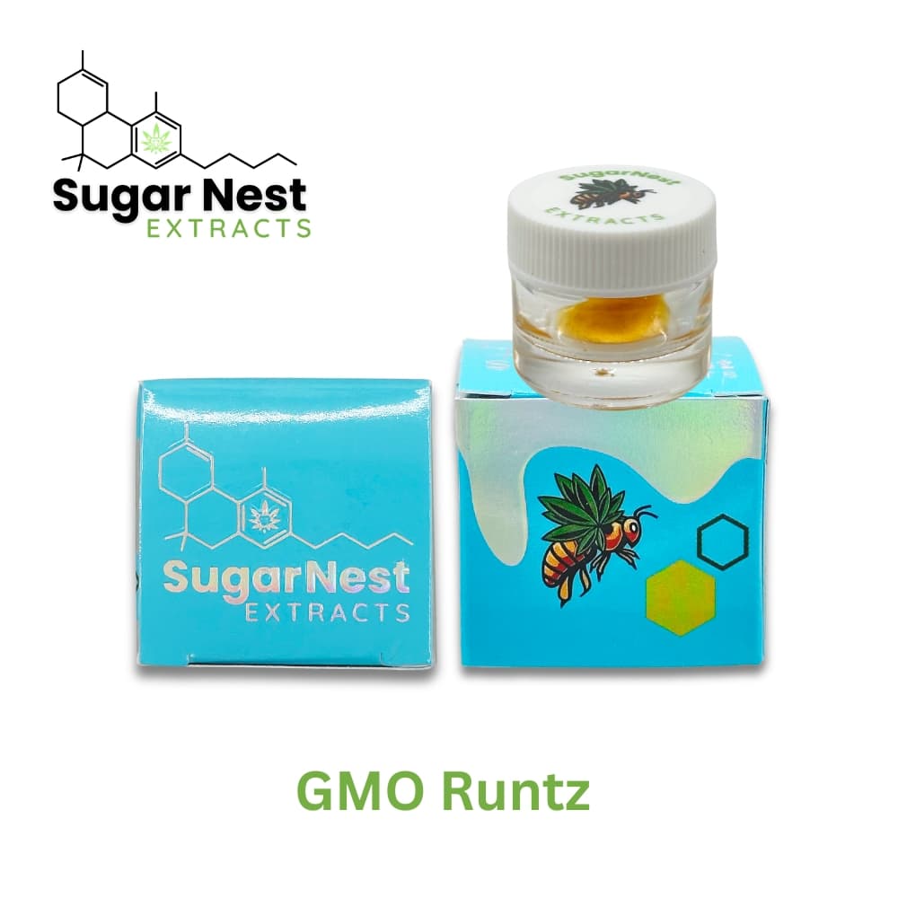 Sugar Nest