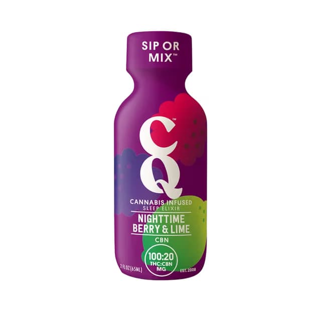 CQ Drinks