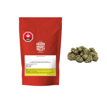 The Original Fraser Valley Weed Co.