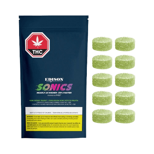 Edison Cannabis Co.