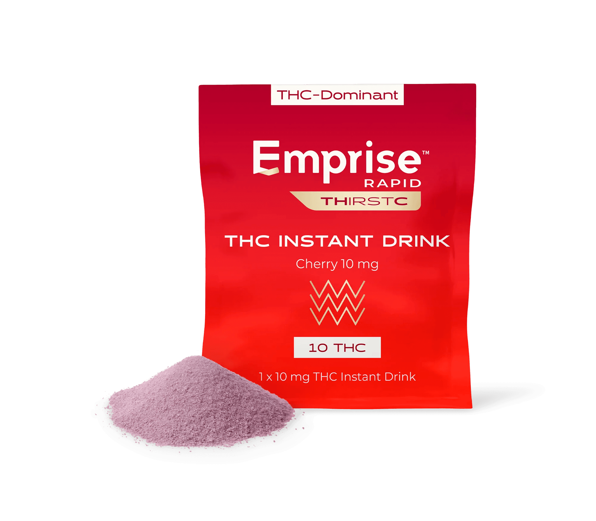 Emprise Canada Concentrates