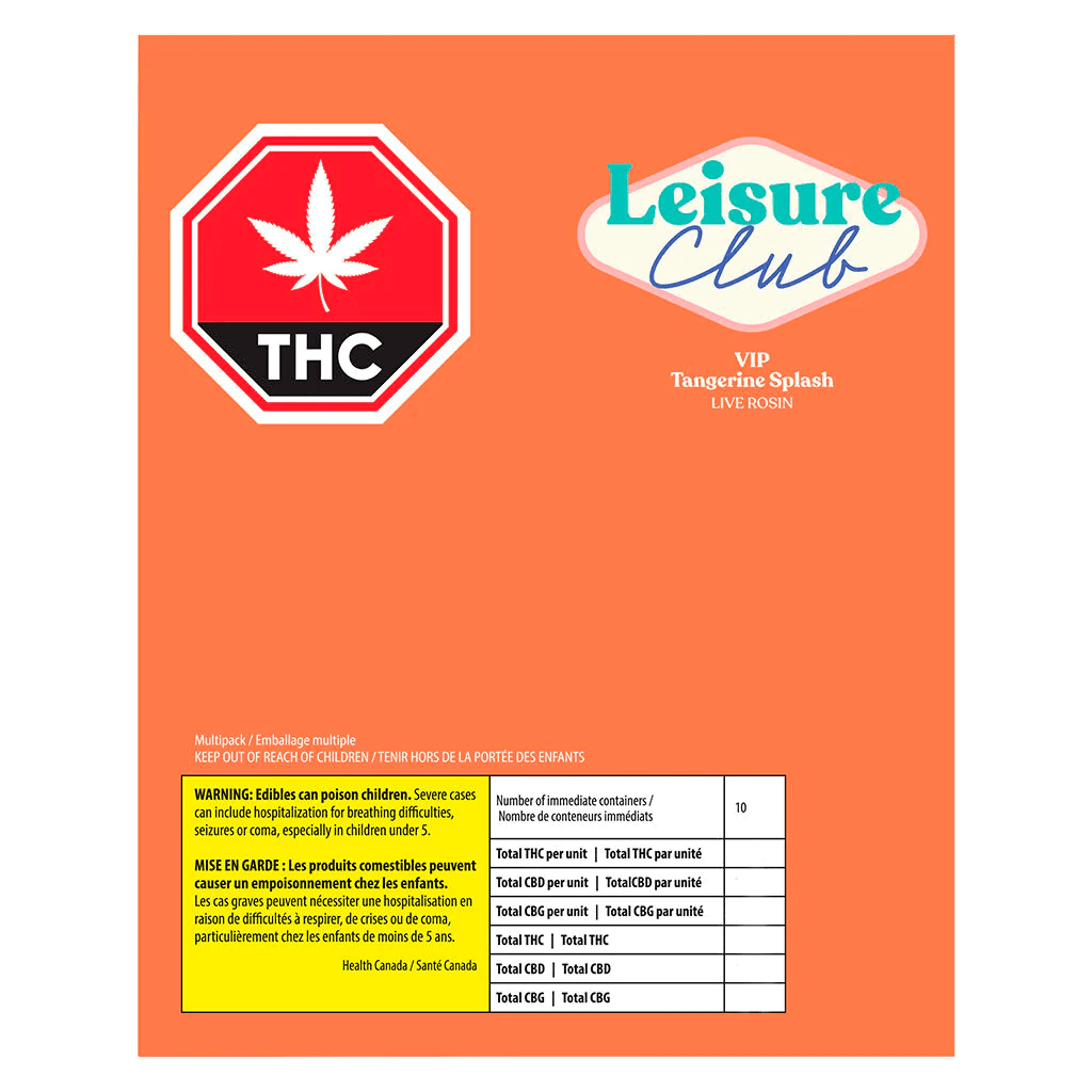 Leisure Club