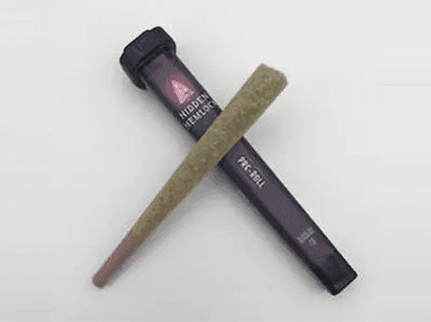 Hidden Hemlock Pre-rolls