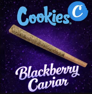 Cookies Pre-rolls