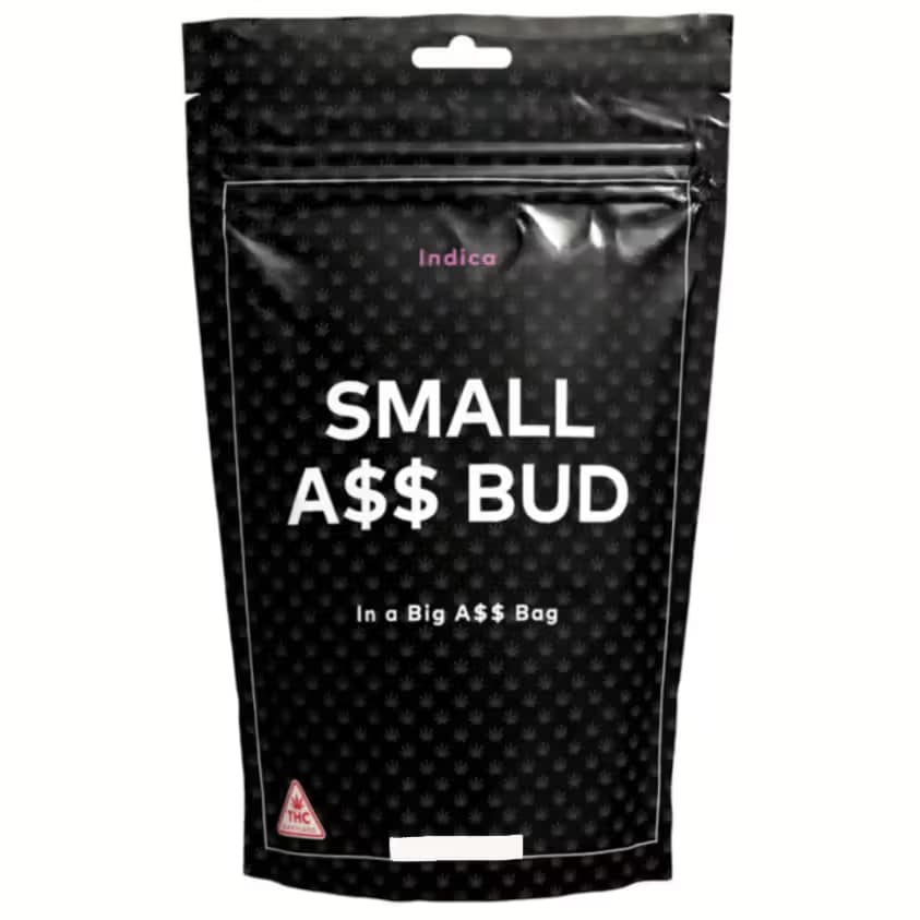 Small A$$ Bud