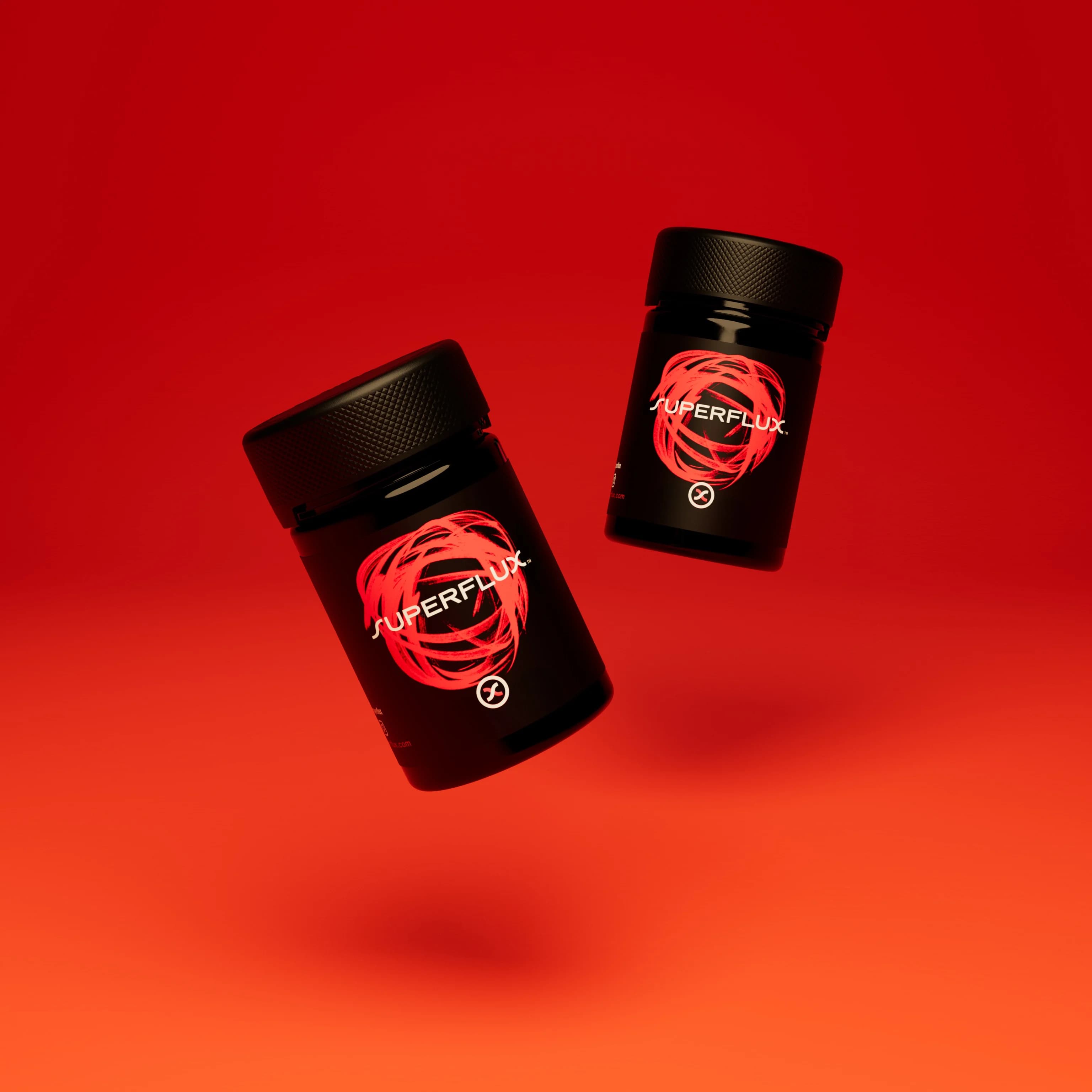 Superflux Concentrates