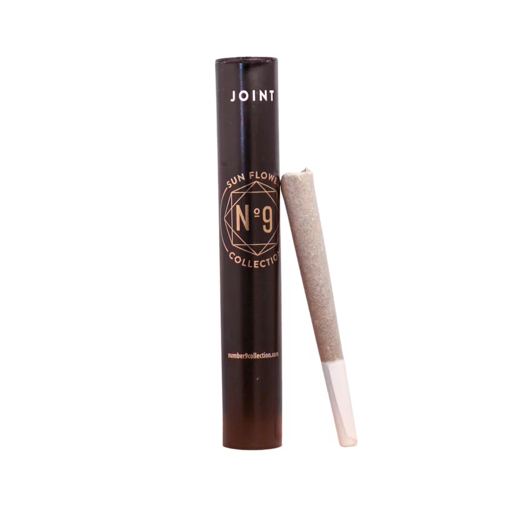 No.9 Collection Dosi Punch I 1g