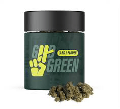 GOOD GREEN
