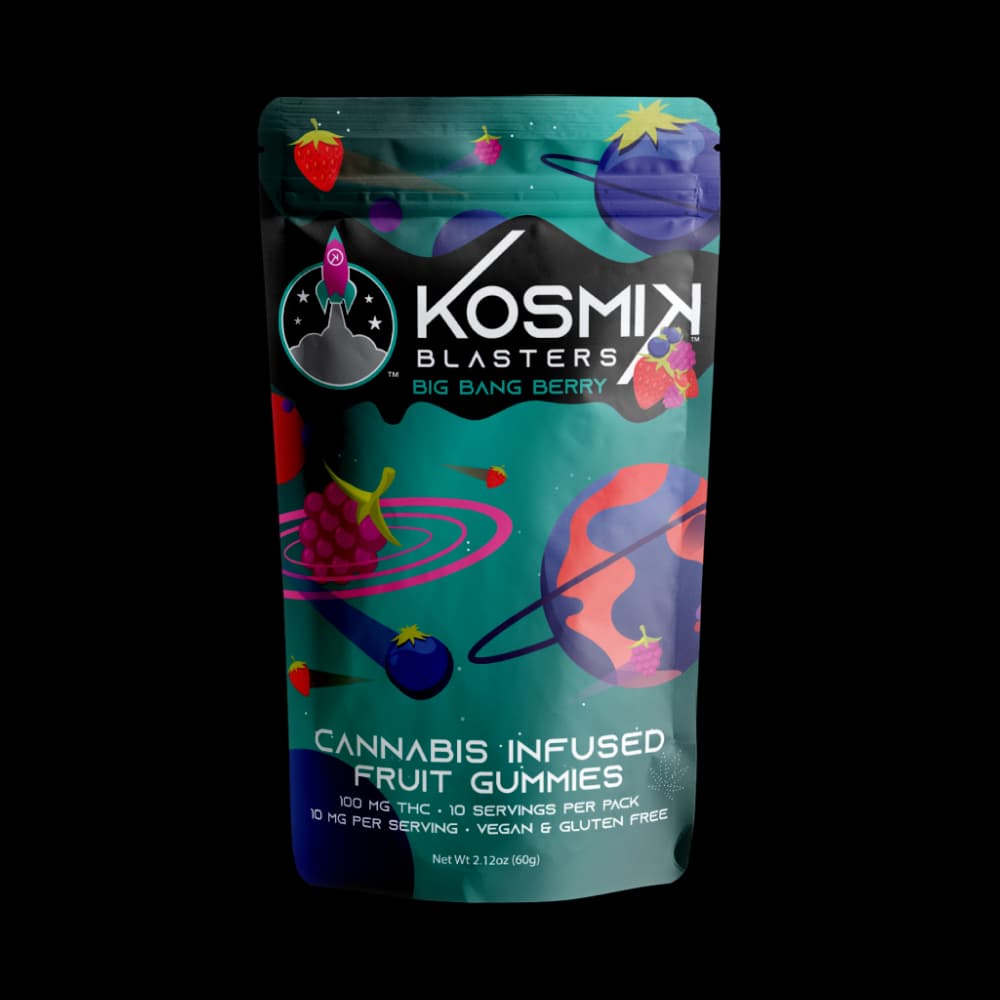 Kosmik Brands