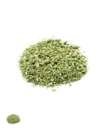 Green Turtle Farms Skkrt Berry Zuava | 7g Shake