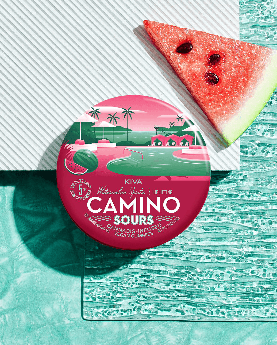 Camino