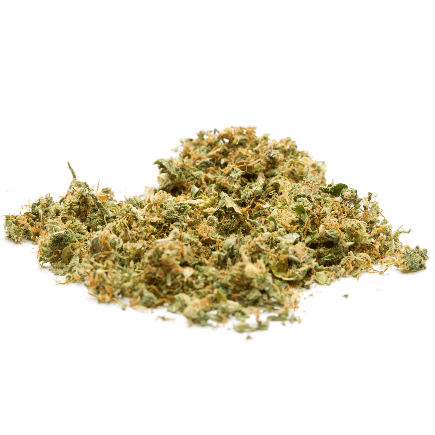 HIGH GRADE Black Maple Shake
