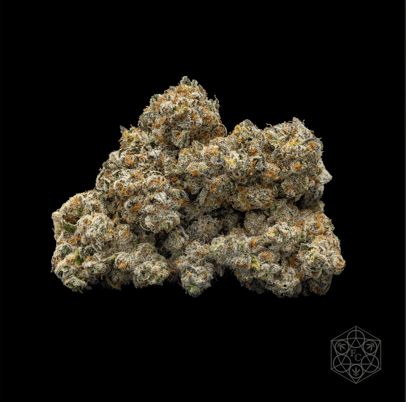 The Fresh Connection Citrus Cereal Milk - Flower 3.5 - The Fresh Connection