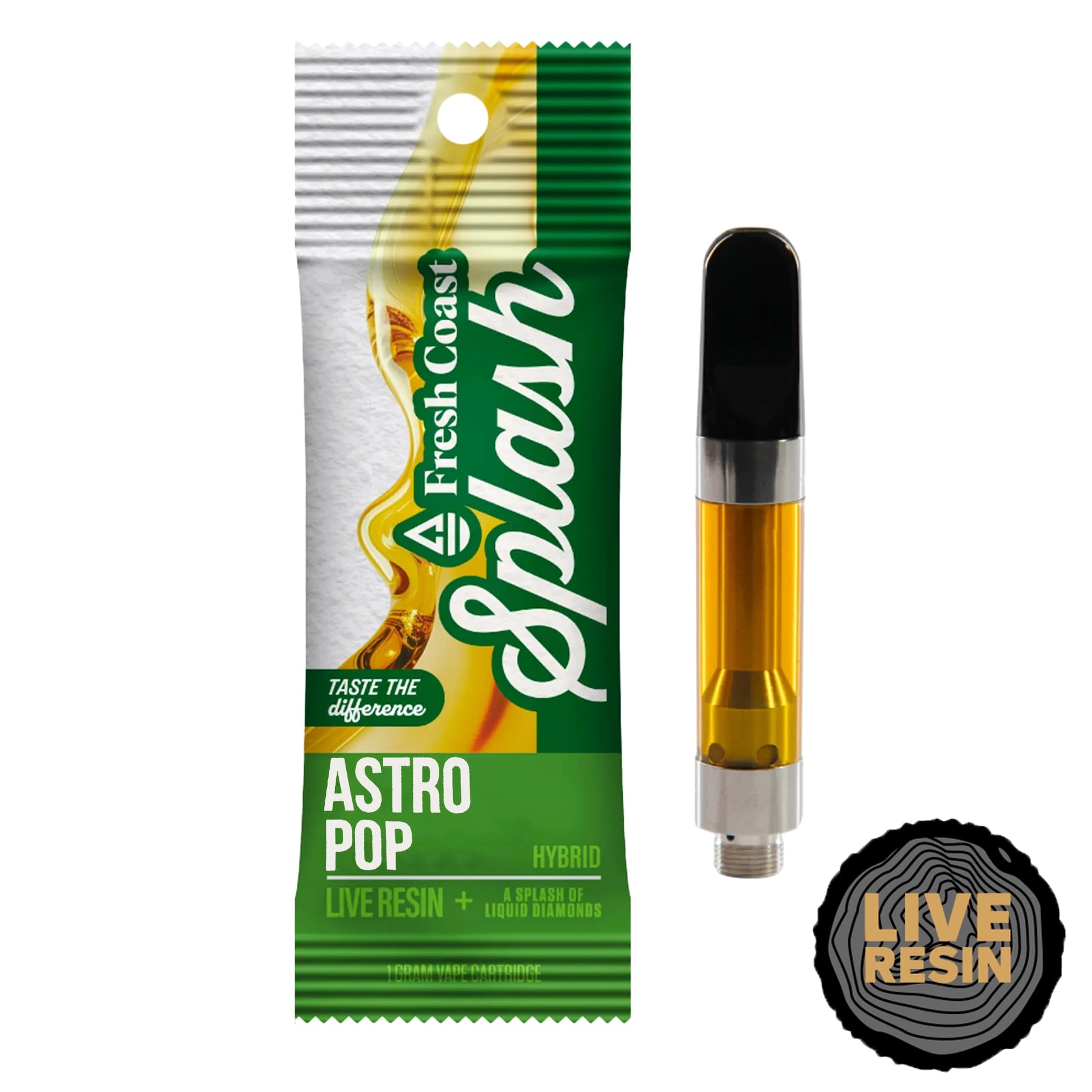 Fresh Coast Extracts