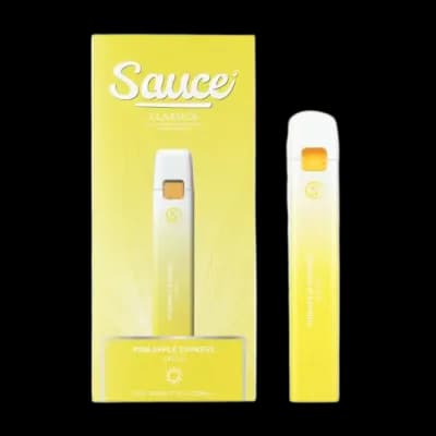 Sauce Pineapple Express All in One 1G