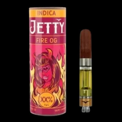 Fire OG Cartridge 1G