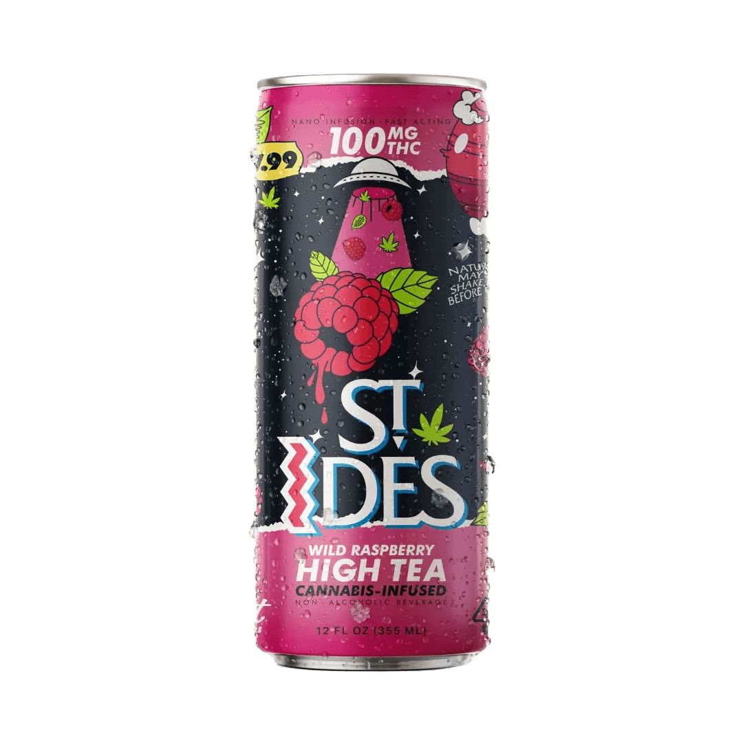 ST IDES Beverages