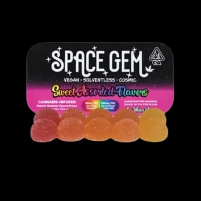 SPACE GEM