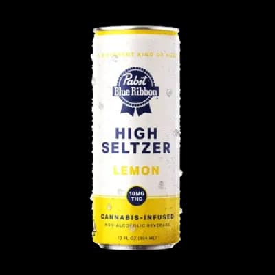 Pabst Blue Ribbon