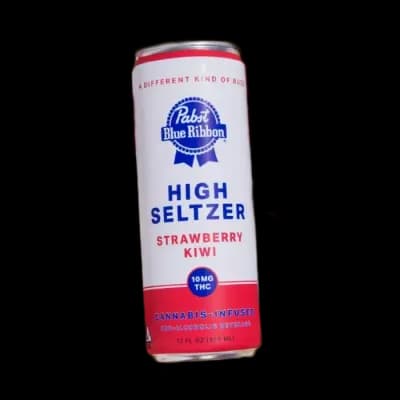 Pabst Blue Ribbon