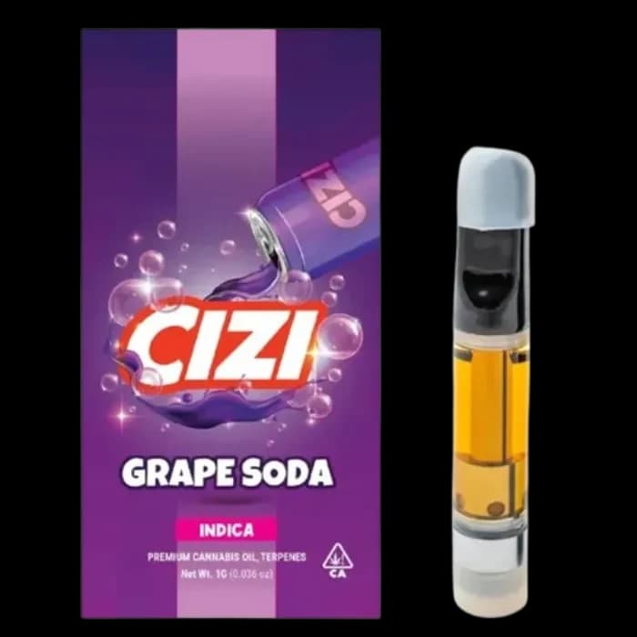 CIZI