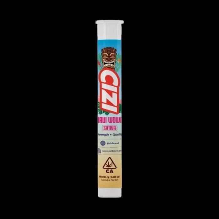 CIZI