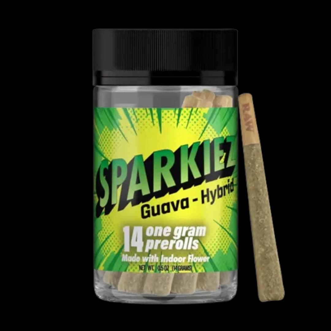 Guava Pre-roll 14 Pack 14G