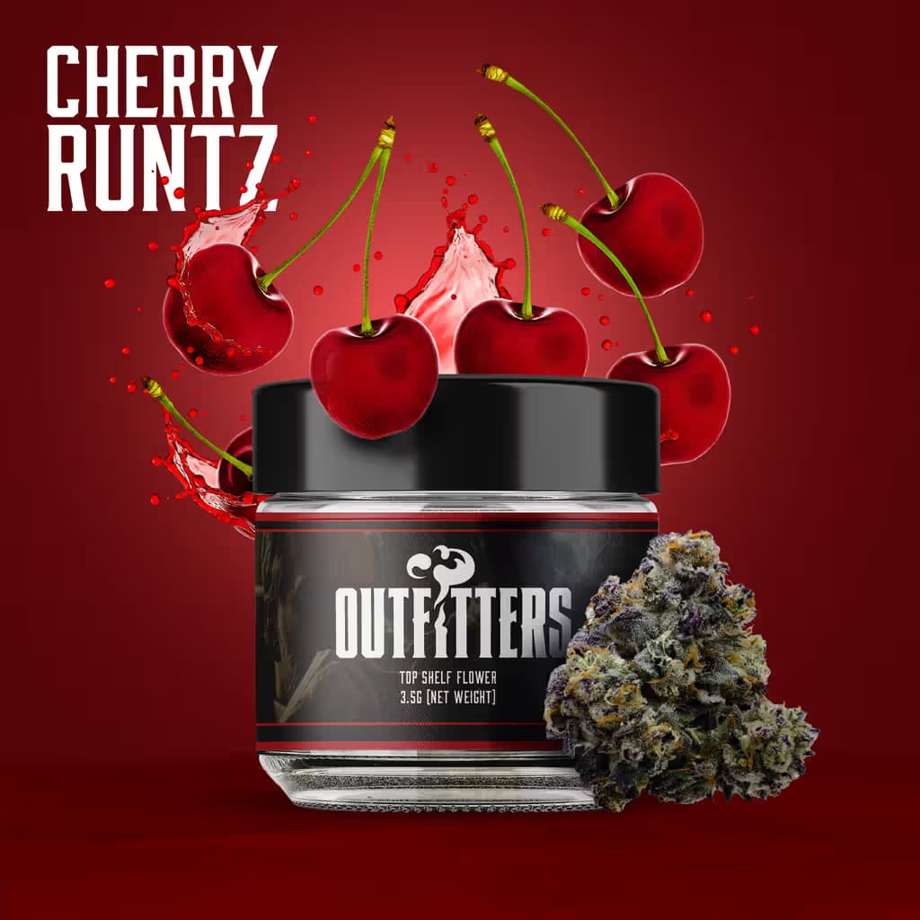 Outfitters Pre-rolls