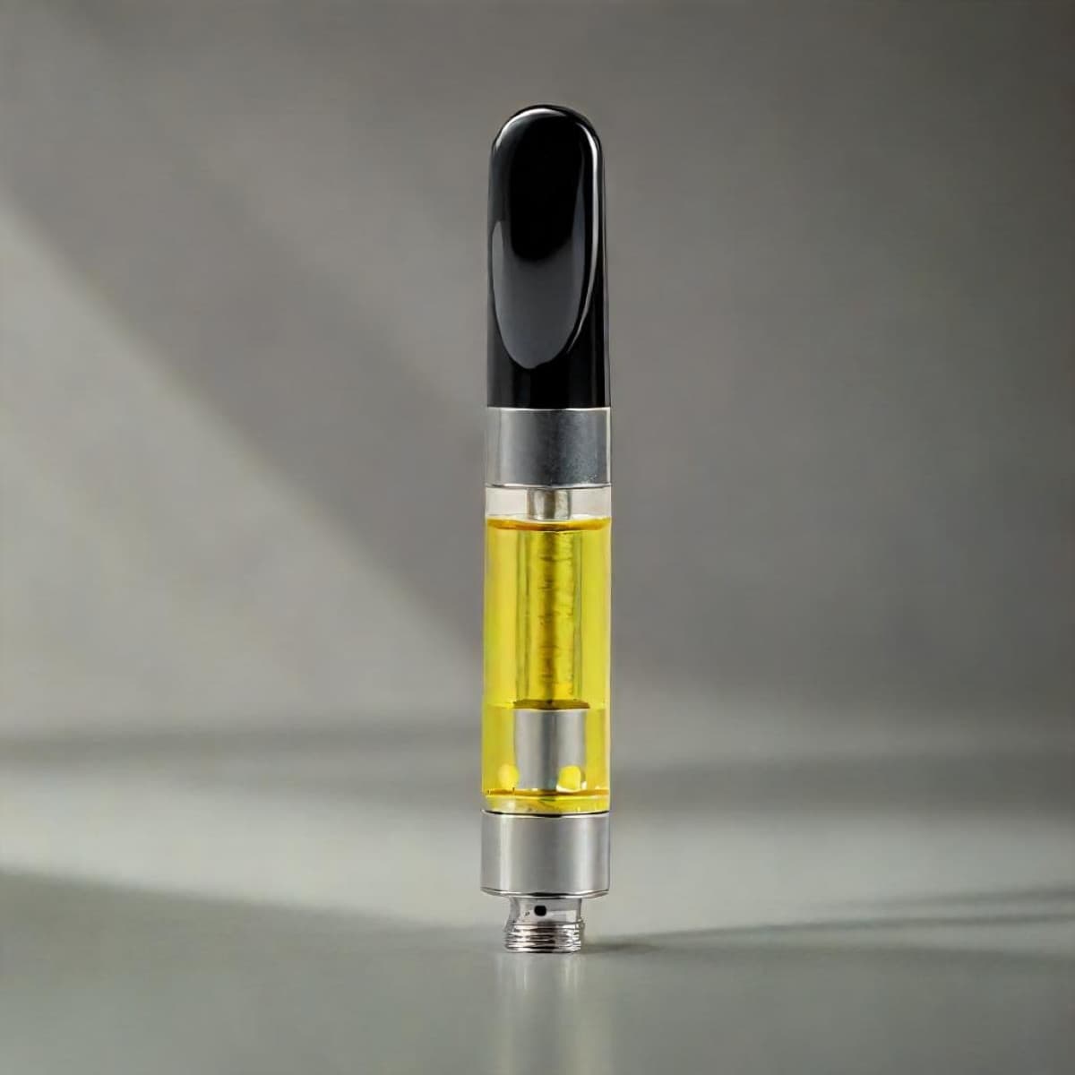Erva (Hemp) - Trinity CBD:CBG:CBN - Vape Cart - 1g