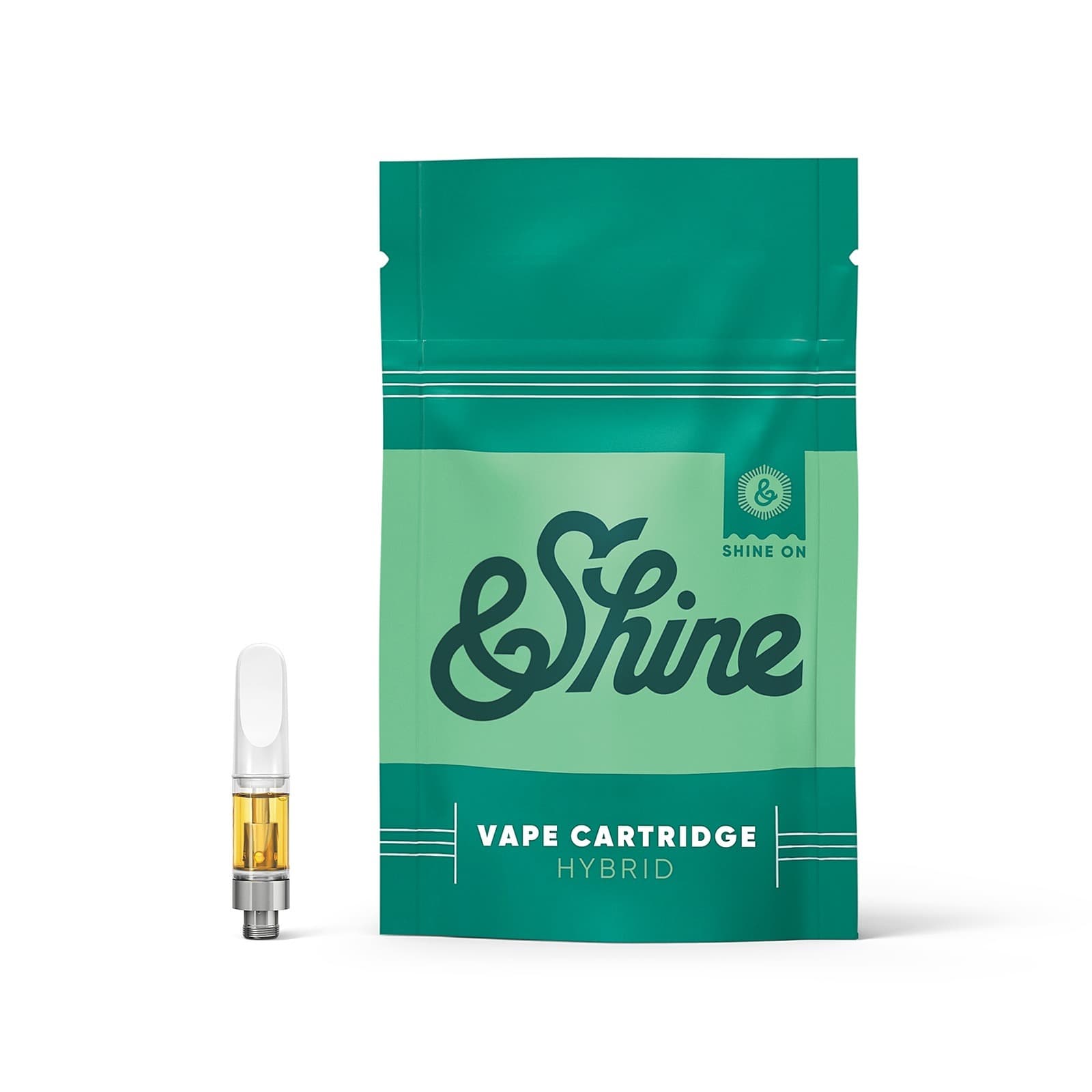 &Shine Pineapple Runtz - Cartridge - 1g
