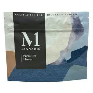 Commonwealth Alternative Care Ground Flower Meyer Hashsky