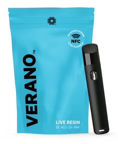 Verano Vapes