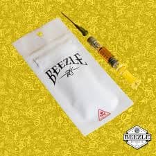 Beezle Beezle Bubble Bath Cured Resin FECO Applicator
