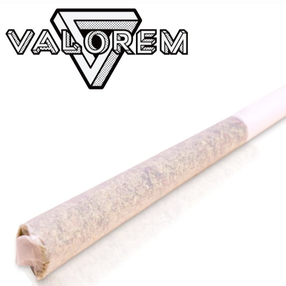 Valorem Apple Fritter | Single Pre-Roll | 1g