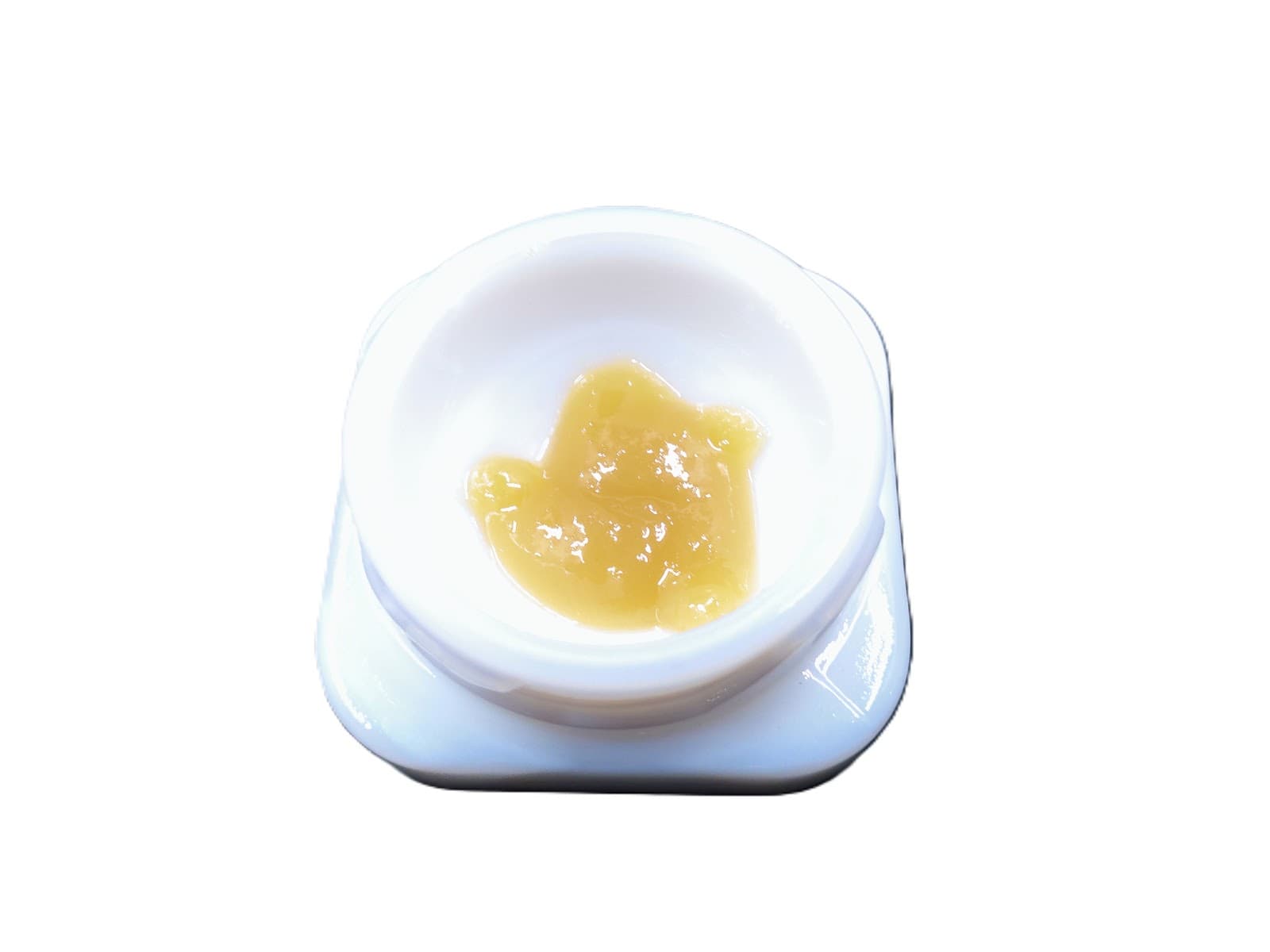 Crispy Commission Budder - LA Ghost
