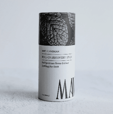 MAVZ Naturals