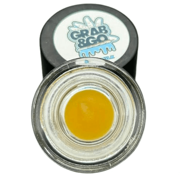 Grab & Go Rainbow Beltz Badder