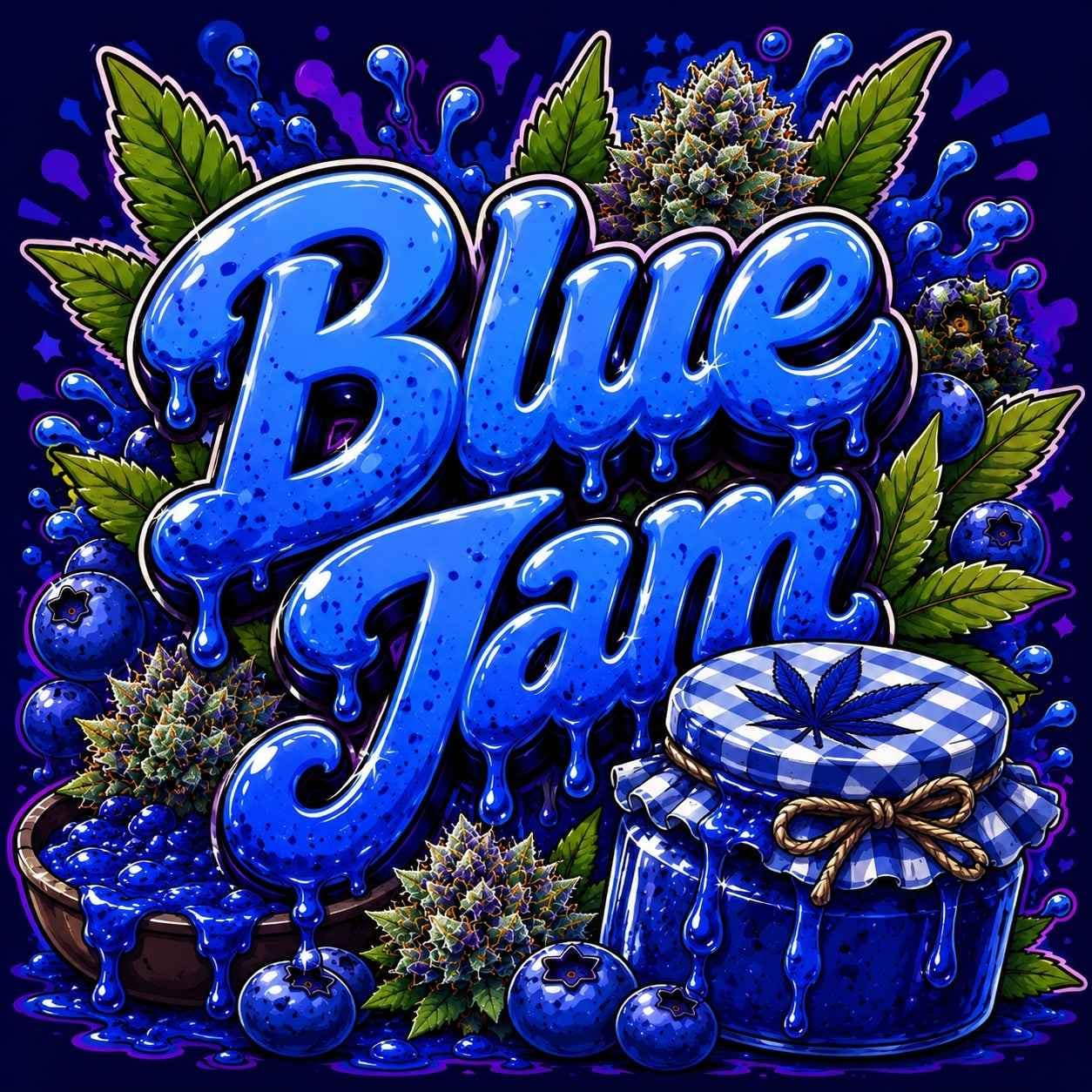 House of Dank