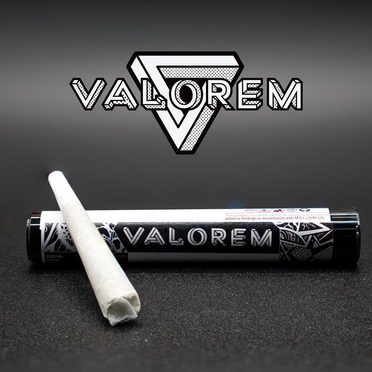 Valorem Pinnacle Preroll 1g (I)