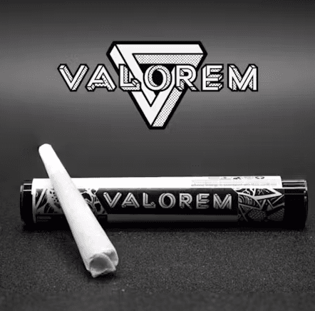 Valorem Grease Monkey