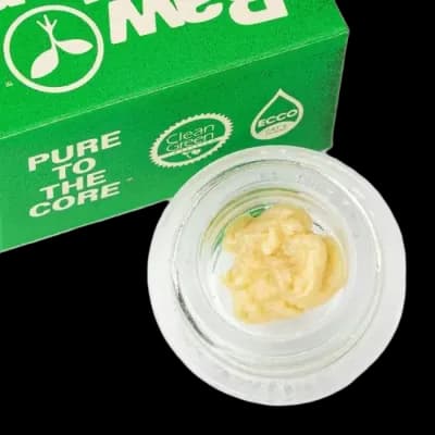 Heritage Hash Co.