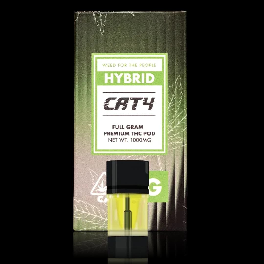 CAT4