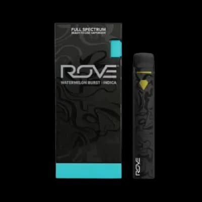 ROVE Watermelon Burst All in One 1G