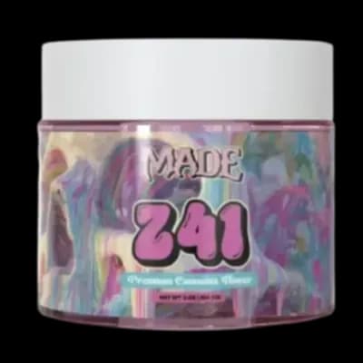 Made Z41 3.5G