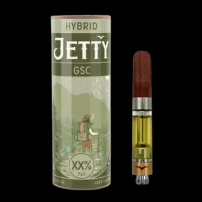 GSC Cartridge 1G